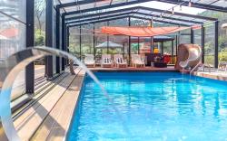 Yangyang Hajodae Ecoheim Four Seasons Heated Pool N Spa Pension