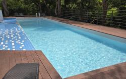 You are Suite Pool Villa