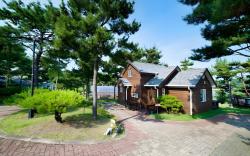 Deureuni Ocean Resort