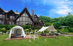 Pyeongchang Chalet Resort