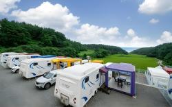 Yangyang Base Camp