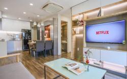 Casa Par Grand Suites - Highclass & Central Spot