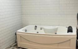 2Bed Hillside w Bathtub by canvas Resort Lonavla