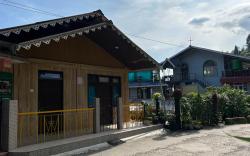Bhumika Homestay