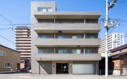 Sapporo Residential Juno