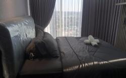 Keken 2 BR Pollux Habibie City View TC