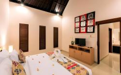 Kubal Villa and Living Seminyak