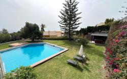 Villa Los Gallos