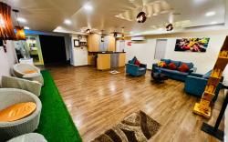 Galaxy Ivory Corporate Hotel