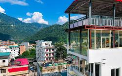 Hotstel Rishikesh Tapovan