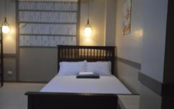 Best Inn AS Family Room 2D