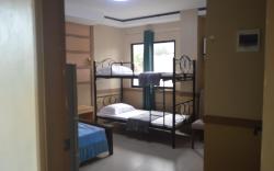 Best Inn AS Family Room 2E