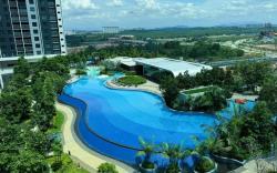 Splash Mania Homestay