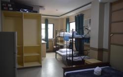Best Inn AS Family Room 2F