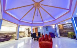 Hôtel Les Mamelles La Résidence Darou Khoudoss