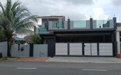 Homestay Pro Taman Maznah, Klang