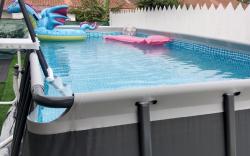 Homestay Cikgu Abam Melaka