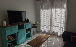 La casita de la 5ta