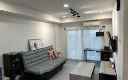 Apartemen dekat Universitas USU Mansyur Residence