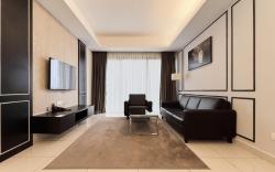 Misty Summit Genting Highlands by Homesphere