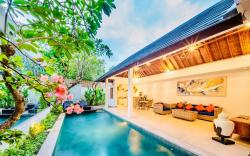 Villa Julissa Bali: Private Pool,Heart of Seminyak