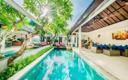 Villa Olli Seminyak • Elegance and Private Pool!