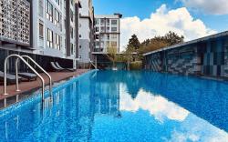 Treasure Condo(cooking,swimming)