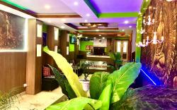 Hotel plumeria Inn