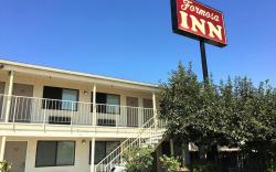 Formosa Inn