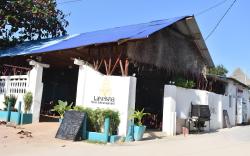 La Neisha Hotel Nungwi