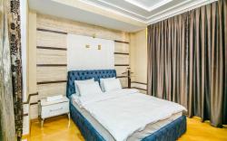 28 Apartments by Bektash Groups