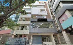 Townhouse RedMoon Suites