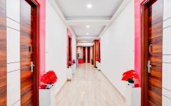 Hotel O SGR Palace