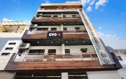 Hotel O Flexsis Delight Hotel