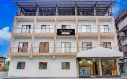 Townhouse Lonavala Formerly Mountain Meadows Resort