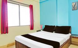 Hotel O Happy Lodging