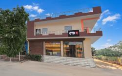 Hotel O Radhe Radhe Near Jaipur International Airport Jaipur International Airport