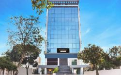 Super Townhouse Lohegaon Near Pune Airport formerly Landmark Regency