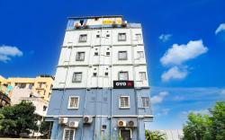 Hotel O Hi Rise