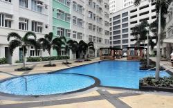 Sweet Staycation at Gold Molave Tower