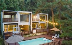 Hongcheon inmylife dokche pension