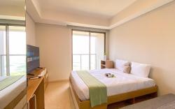 Great Location Studio @Gold Coast Apt By Travelio
