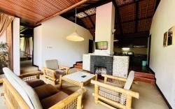 The Buyan Resort Bedugul