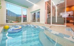 Danyang greennarae dokche poolvilla Pens