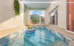 Danyang greennarae dokche poolvilla Pens