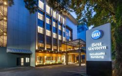 Best Western Setiabudhi Bandung