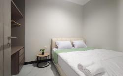 Urbanview Hotel @ Pesona Guest House Jambi