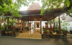The Mangkoro Hotel by Sinergi