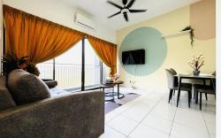 Residensi Lili @ Nilai/ 2 Room