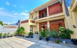 Sabi House Lesmana 2 by Simply Homy